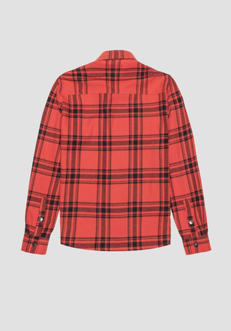 Camisa Múnich Regular Straight