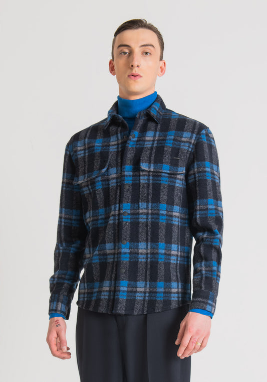 Camisa Munich Regular Straigth