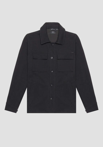 ANTONY MORATO CAMISAS HOMBRE NEGRO