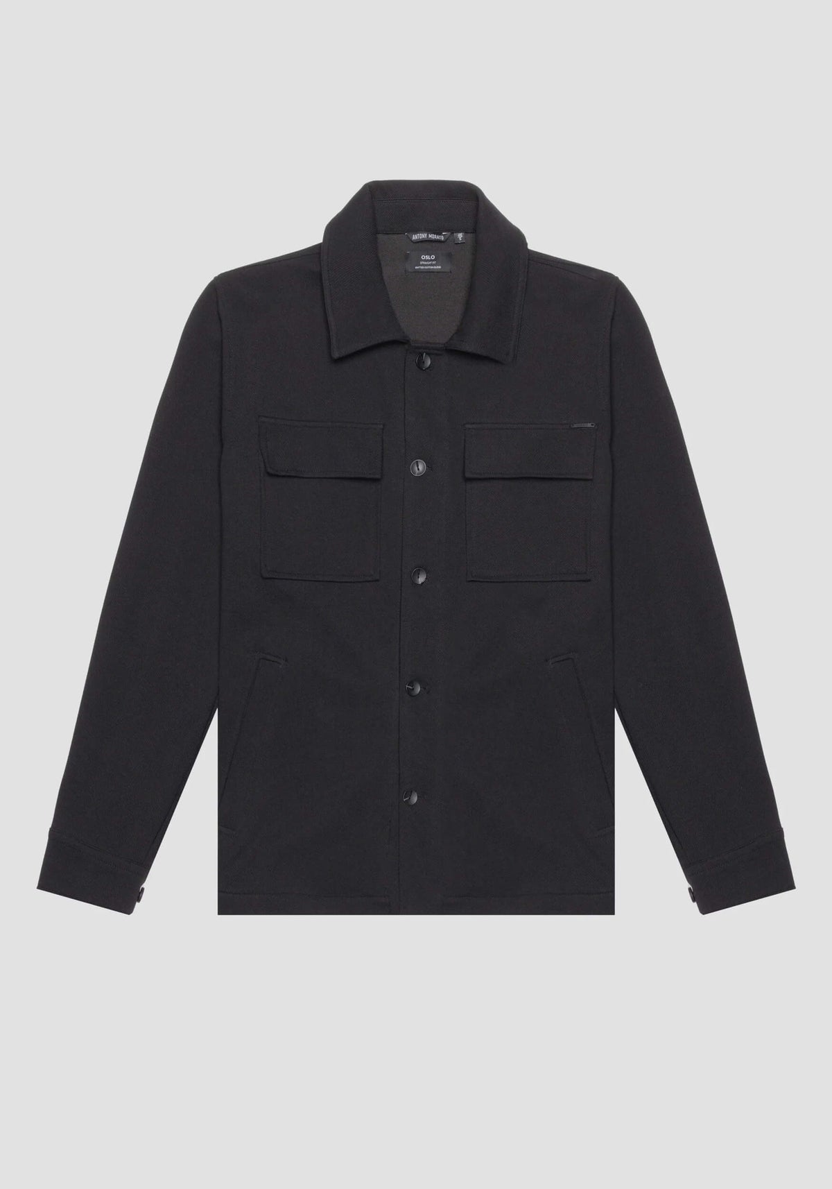 Camisa Regular Fit