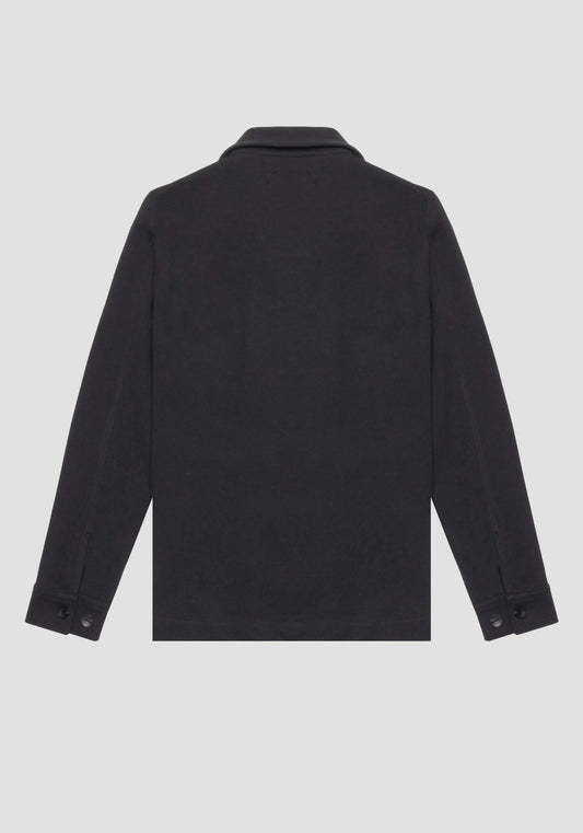 ANTONY MORATO CAMISAS HOMBRE NEGRO