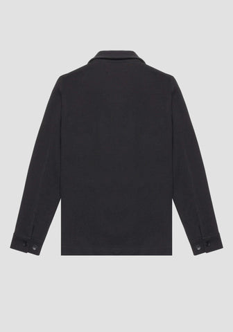 ANTONY MORATO CAMISAS HOMBRE NEGRO