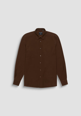 Shirt Napoli Regular Fit In So