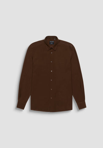 ANTONY MORATO CAMISAS HOMBRE MARRON