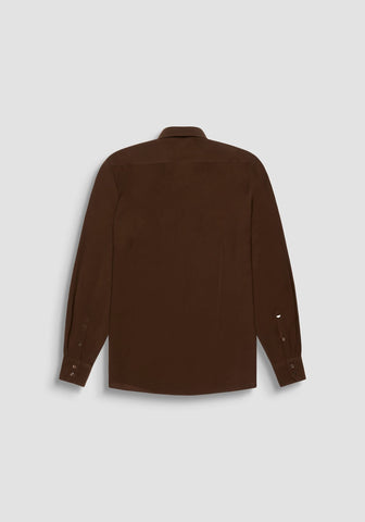 ANTONY MORATO CAMISAS HOMBRE MARRON