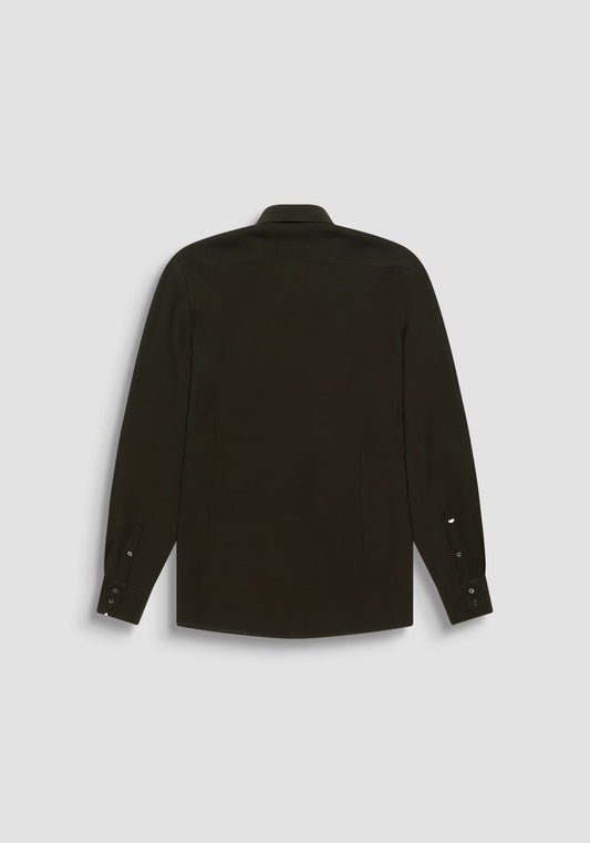 ANTONY MORATO CAMISAS HOMBRE VERDE