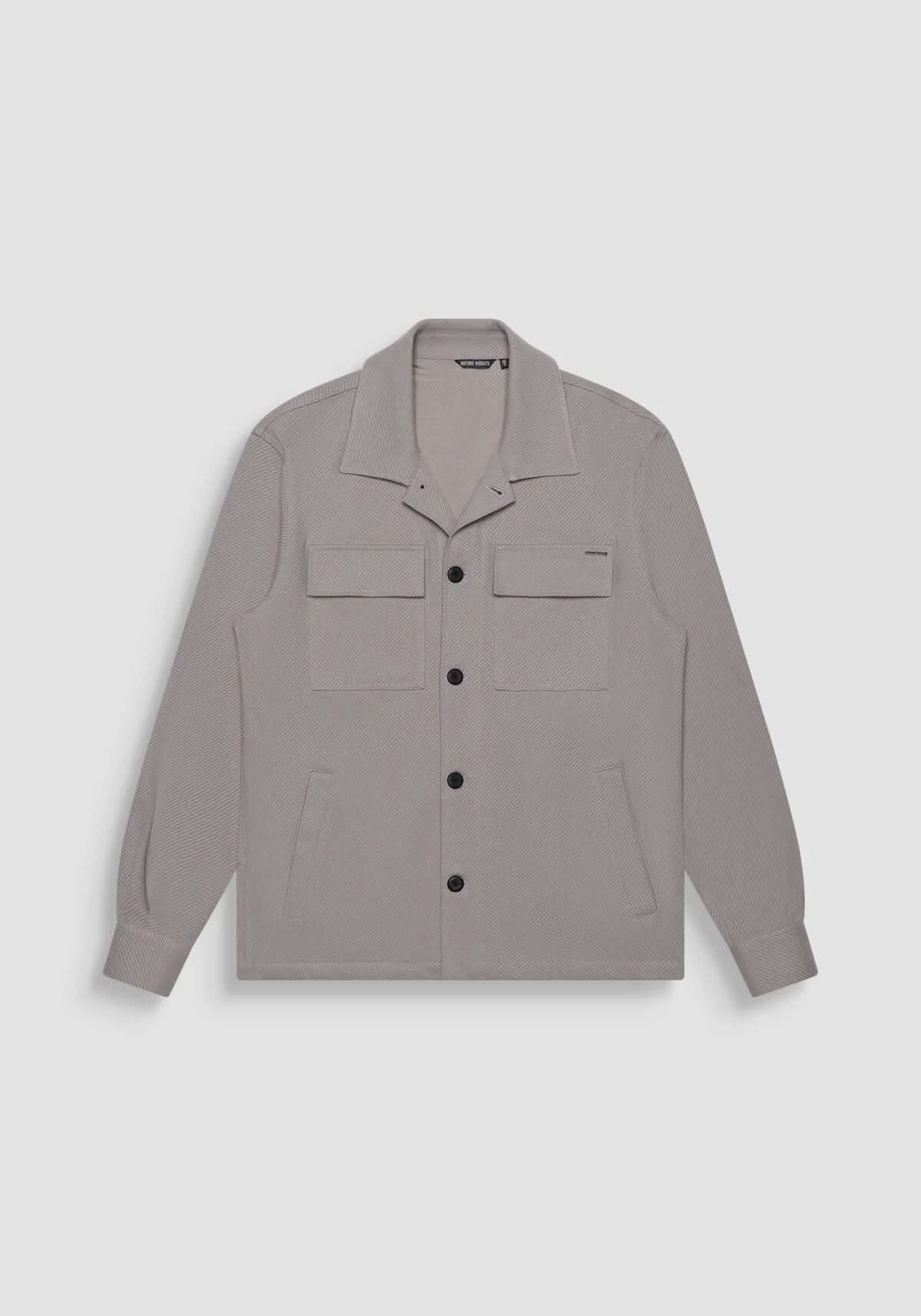 ANTONY MORATO CAMISAS HOMBRE KHAKI