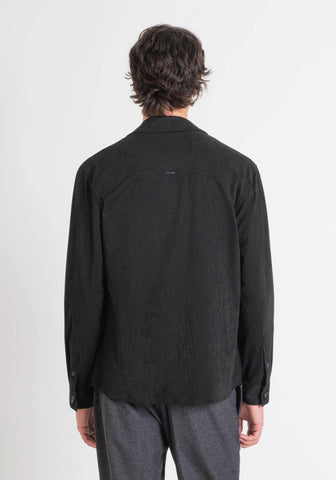 Shirt Regular Straigth Fit In