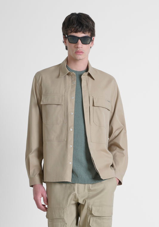 Shirt Cordoba Regular Fit In T