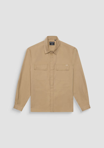 ANTONY MORATO CAMISAS HOMBRE BEIGE