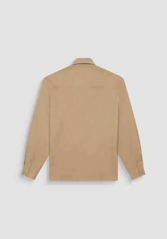 ANTONY MORATO CAMISAS HOMBRE BEIGE