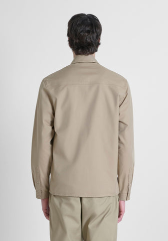 ANTONY MORATO CAMISAS HOMBRE BEIGE