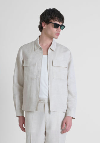 ANTONY MORATO CAMISAS HOMBRE BEIGE