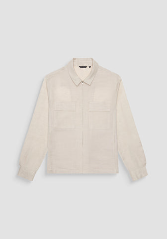 Shirt Brema Relaxed Fit In Slu
