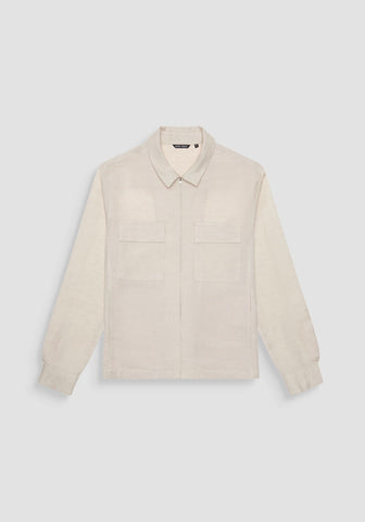 ANTONY MORATO CAMISAS HOMBRE BEIGE