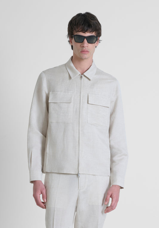 Shirt Brema Relaxed Fit In Slu