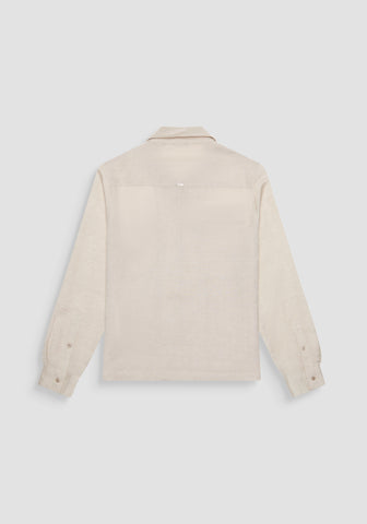 Shirt Brema Relaxed Fit In Slu