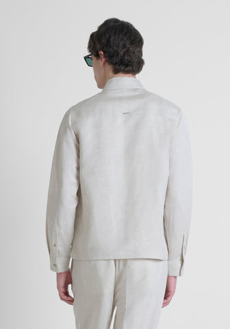 Shirt Brema Relaxed Fit In Slu