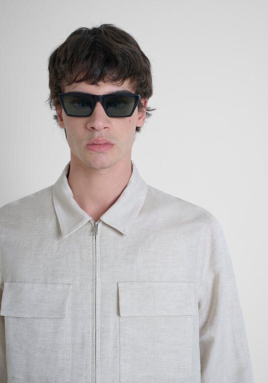 Shirt Brema Relaxed Fit In Slu