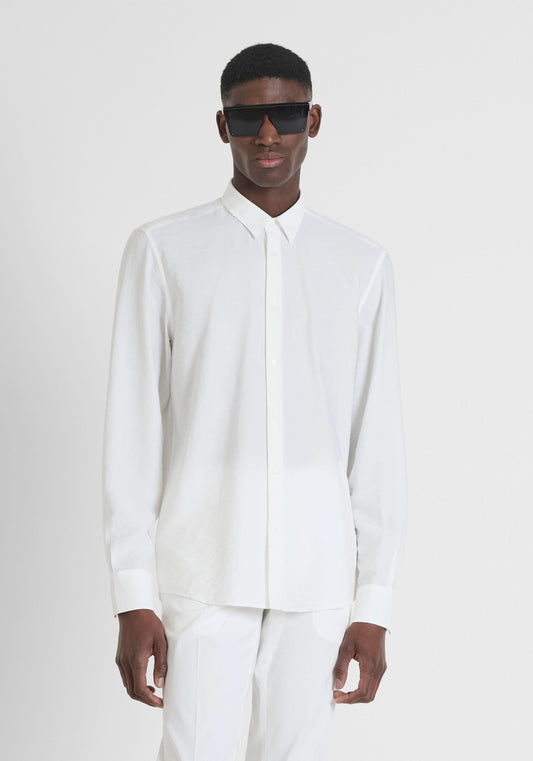 ANTONY MORATO CAMISAS HOMBRE BLANCO