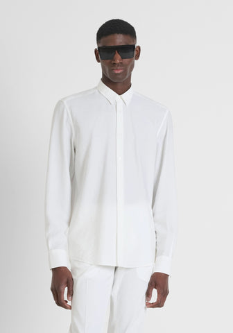 ANTONY MORATO CAMISAS HOMBRE BLANCO