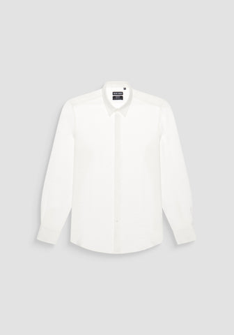 Shirt Napoli Regular Fit In So