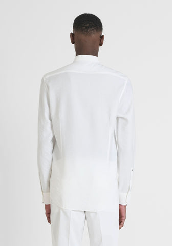 ANTONY MORATO CAMISAS HOMBRE BLANCO