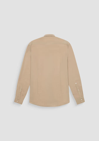 ANTONY MORATO CAMISAS HOMBRE BEIGE