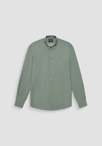 ANTONY MORATO CAMISAS HOMBRE VERDE