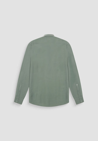 ANTONY MORATO CAMISAS HOMBRE VERDE