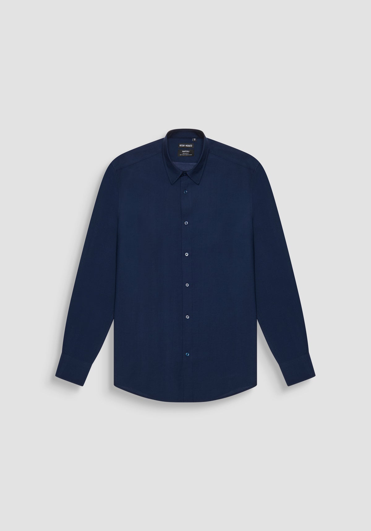 Shirt Napoli Regular Fit In So