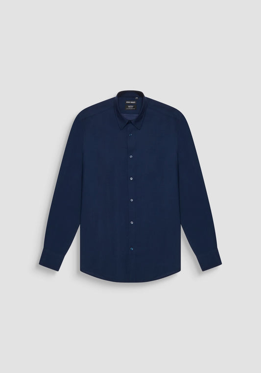ANTONY MORATO CAMISAS HOMBRE AZUL