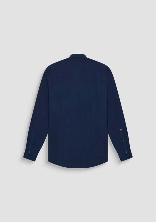 ANTONY MORATO CAMISAS HOMBRE AZUL