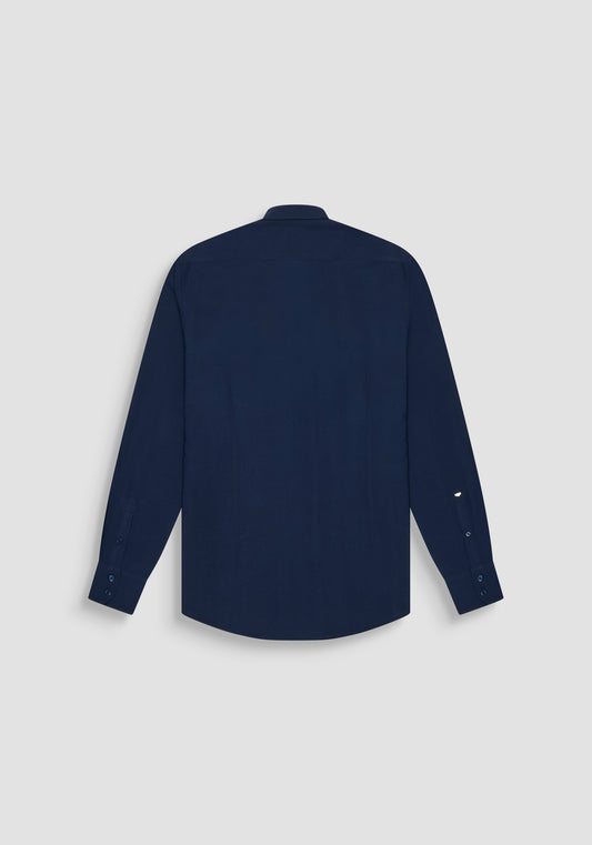 Shirt Napoli Regular Fit In So
