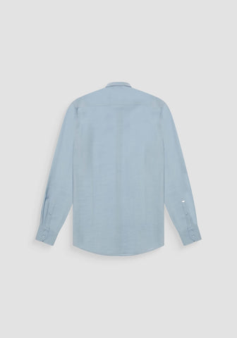 ANTONY MORATO CAMISAS HOMBRE AZUL