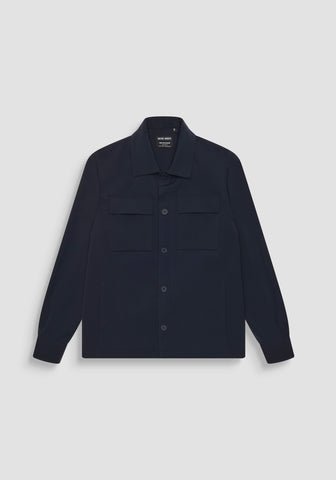 Shirt Melbourne Regular Fit In