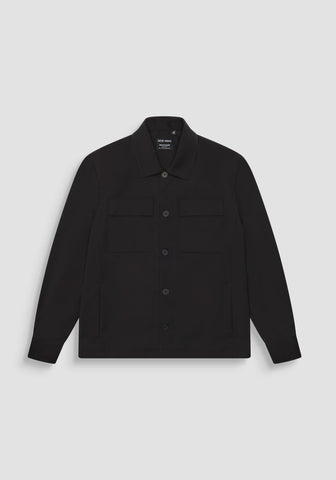 ANTONY MORATO CAMISAS HOMBRE NEGRO