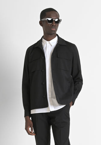 Shirt Melbourne Regular Fit In