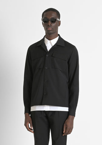 Shirt Melbourne Regular Fit In