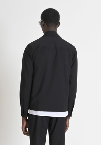Shirt Melbourne Regular Fit In