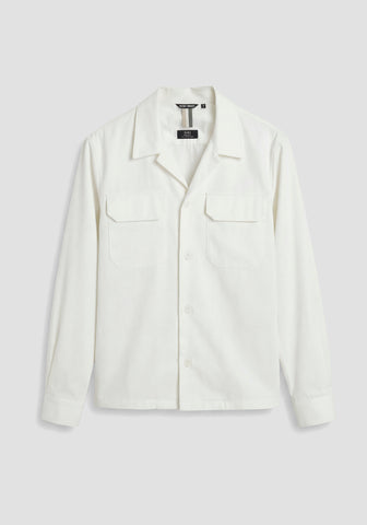 CAMISAS ANTONY MORATO HOMBRE BEIGE MMSL00791-FA800208