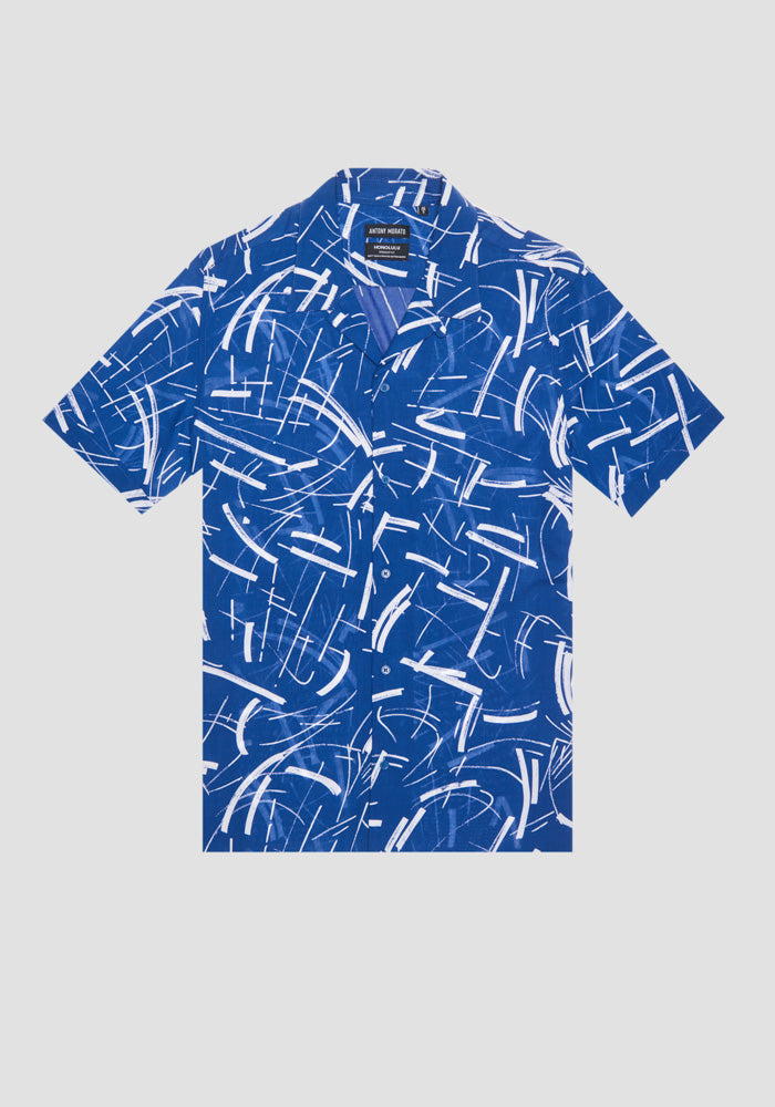 Camisa Honolulu Regular