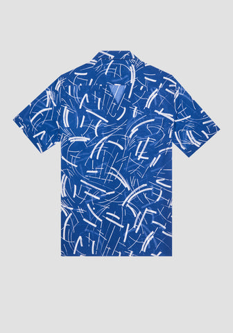 Camisa Honolulu Regular