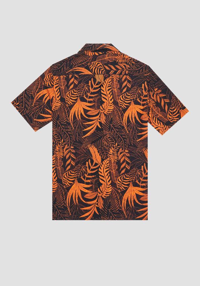 Camisa Honolulu Ajuste Recto
