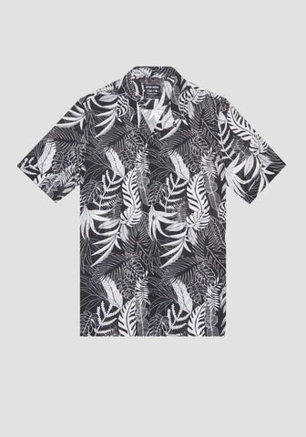 ANTONY MORATO CAMISAS HOMBRE NEGRO