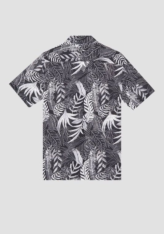 ANTONY MORATO CAMISAS HOMBRE NEGRO