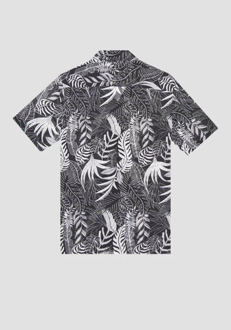 Camisa Honolulu Ajuste Recto