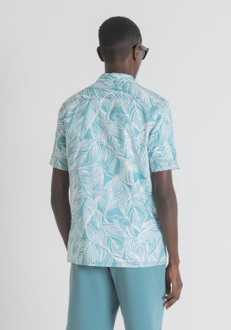 Camisa Honolulu Regular