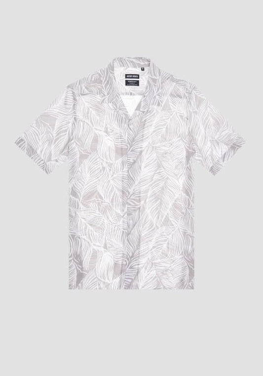 ANTONY MORATO CAMISAS HOMBRE BEIGE