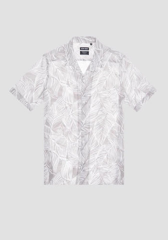 ANTONY MORATO CAMISAS HOMBRE BEIGE